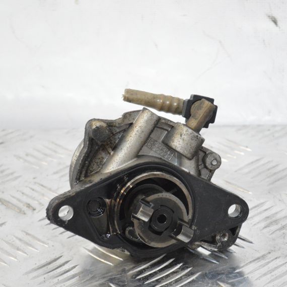 Вакуумний насос 1.3 MJet Fiat Fiorino Punto Qubo 2005-2024 Насос вакуумний Фіат Фіоріно Пунто Кубо 73501167