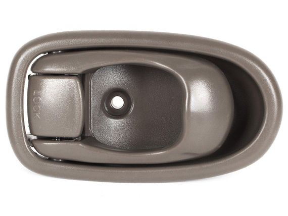 Hyundai Lantra 96-00 внутрішня ручка передня ліва Хюндай Лантра