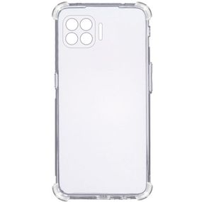 TPU чохол GETMAN Ease logo посилені кути для Oppo A93