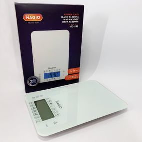 Весы кухонные MAGIO MG-696