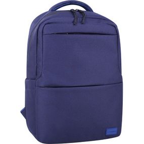 Рюкзак школьный Bagland Senior 17 л. чернильный (0013666) (810310918)