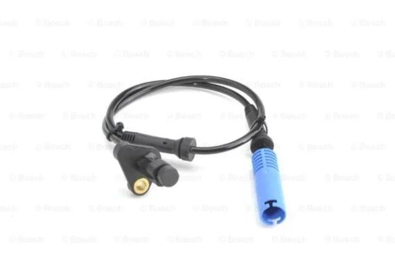 Датчик ABS BMW 5, BOSCH (0986594508) | Зображення 5
