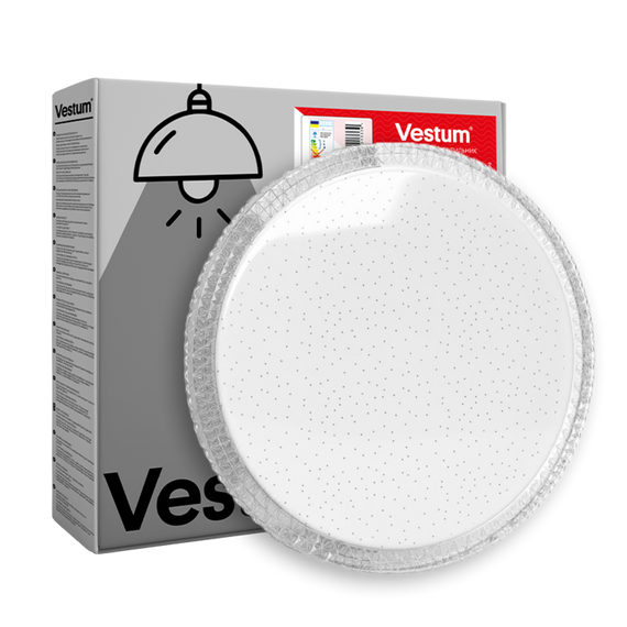 CRYSTAL зоряне небо 40W 490*65мм 4000К