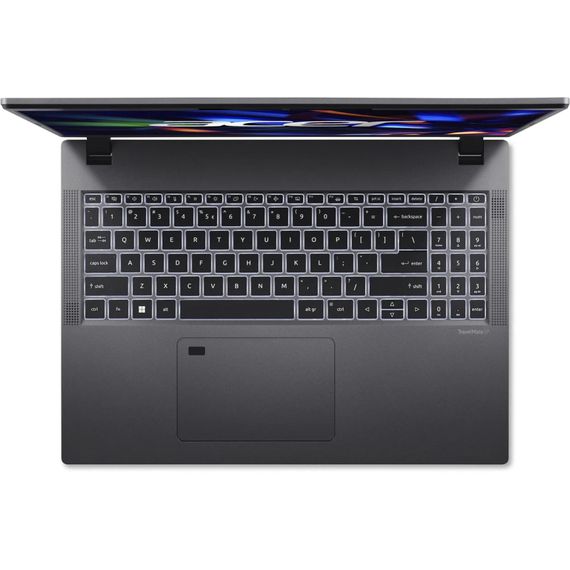 Ноутбук Acer TravelMate P2 TMP216-41-TCO (NX.BB2EU.005) | Зображення 3