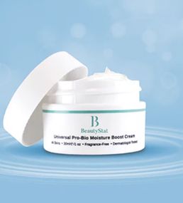 Крем для зайвої якості Beauty Stat Universal Pro-Bio Moisture Boost Cream, 30 мл