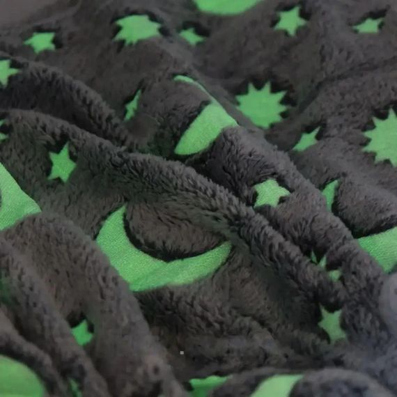 Світний плед 150х200 см XPRO Magic Blanket (234572327_346) | Зображення 7