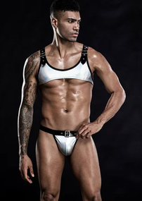 Мужской сексуальный комплект Hot Philip S/L sexstyle