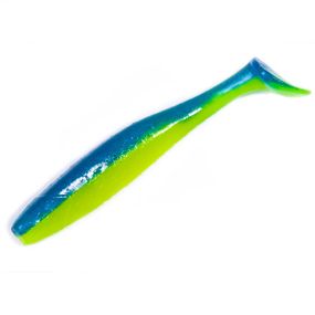 Силікон Lucky John Minnow 2.2in / 60мм / 10шт / колір T50 (140142-T50)
