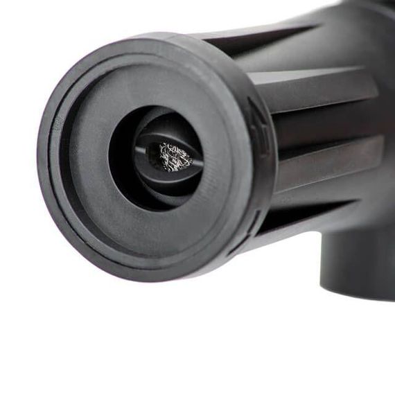 Насадка пінна з бачком регульована, для мийок високого тиску INTERTOOL DT-1532 | Зображення 6