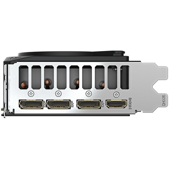Відеокарта GIGABYTE GeForce RTX5070 12Gb WINDFORCE OC SFF (GV-N5070WF3OC-12GD) | Зображення 8