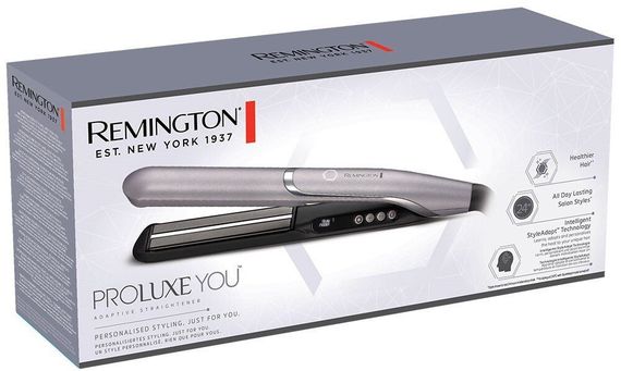 Remington Щітка-випрямляч Keratin Protect (S9880) | Зображення 7