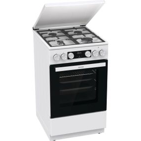 Плита Gorenje комбінована GK5C42WF-B