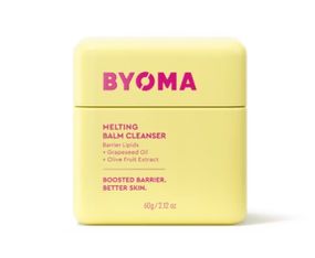 Очищуючий бальзам Byoma Melting Balm Cleanser 60g
