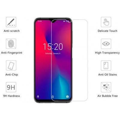 Стекло защитное Drobak Blackview A80 Pro Tempered glass (222235) (222235) - Топ Продаж! | Зображення 1