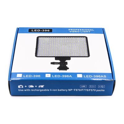 Вспышка PowerPlant cam light LED 396A (LED396A) | Зображення 7