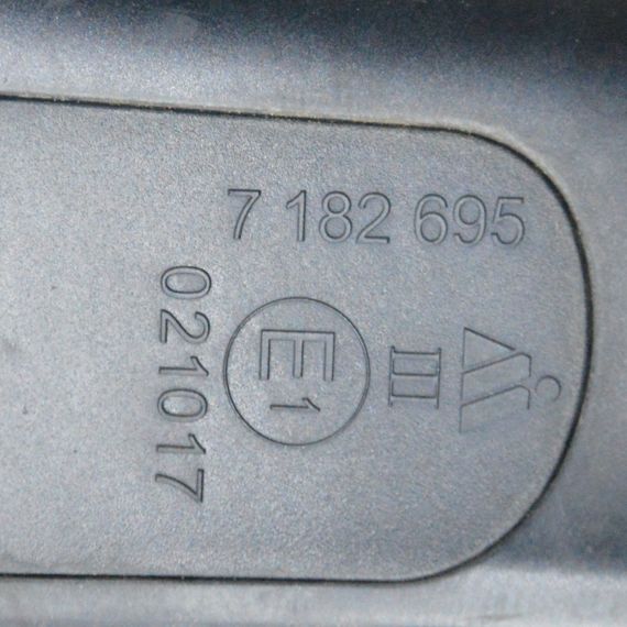 Дзеркало ліве BMW E90 E91 рестайлінг 2007-2011 Дзеркало ліве БМВ е90 е91 7182695 | Зображення 5