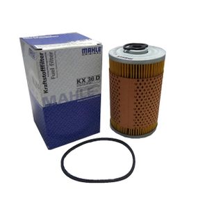 Топливный фильтр Mahle KX36D
