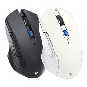 Wireless Миша Ігрова FANTECH WG12RS Raigor III Silent click