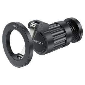 Тримач для телефону Acefast E23 Magnetic for Travel Black