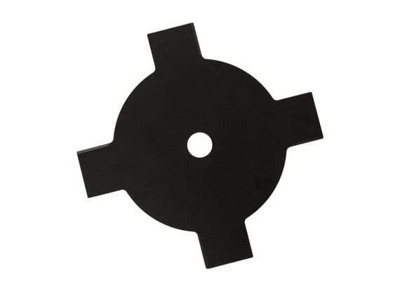Нож мотокосы   4T   (Ø255/25.4 mm)   EVO