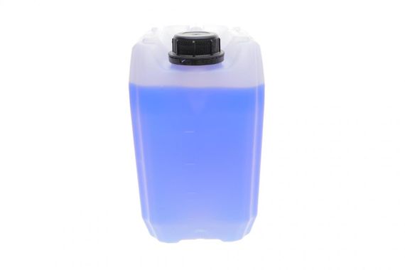 Омивач скла зима 5L  -63°C  концентрат  83125A85518 | Зображення 2