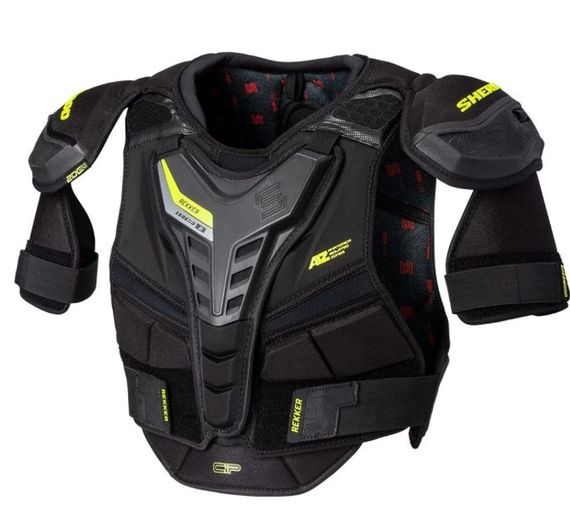 Хокейний нагрудник Sherwood Rekker Legend 2 Sr