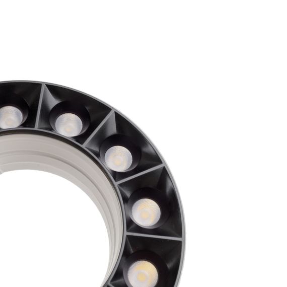 Потолочный светильник led FLF-25/12W COB NW | Зображення 6