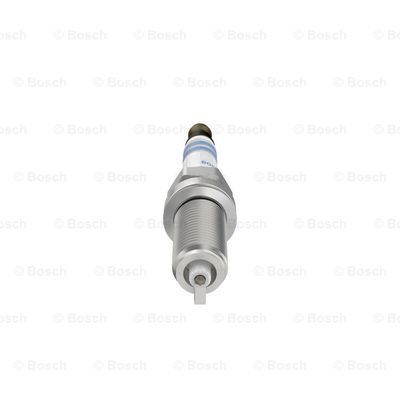 Свеча зажигания Bosch Свічка запалювання (0 242 129 529) - Топ Продаж! | Зображення 4