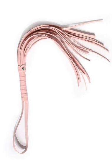 Флоггер Flogger Art of Sex Розовый One Size