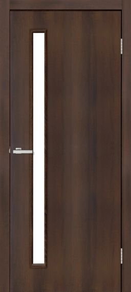 Двери межкомнатные MSDoors Simple TAKOMA Горіх лісний