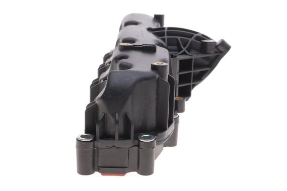 Коллектор впускной VW Caddy IV Passat 2.0TDI 05-12 Skoda Octavia 2.0TDI 06-13 с электроприводом  75205Set | Зображення 3