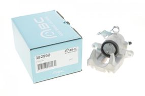 Суппорт тормозной задний  L Skoda Octavia I VW Bora 96-13 d=41mm  Lucas  392962