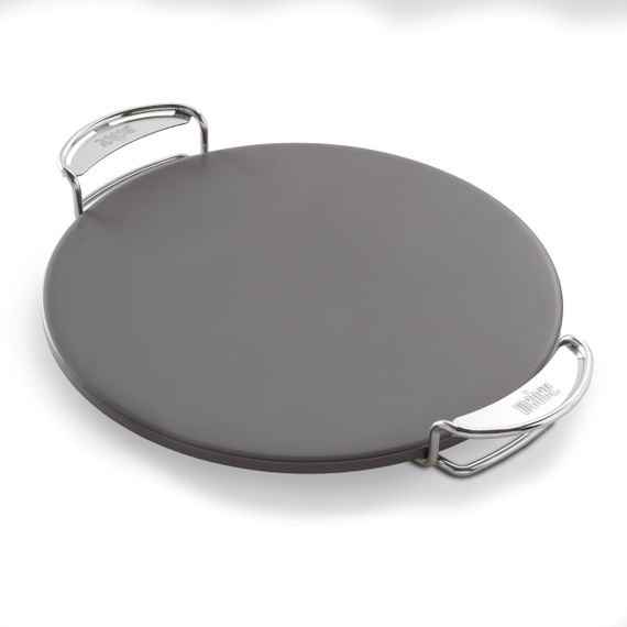 Камінь для піци Weber Crafted глазурований