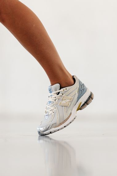 Кросівки N3ew 1906R x KITH весна / літо / осінь 1537 | Зображення 2