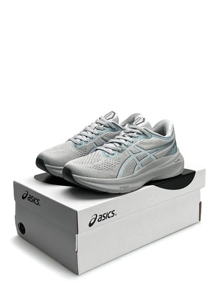 Женские кроссовки ASICS Gel-Kayano 30 Grey 38 | Зображення 3