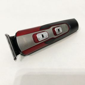 Електрична стрижкова машинка GEMEI GM-592 | Бритва для бороди Бритва триммер YI-374 для чоловіків