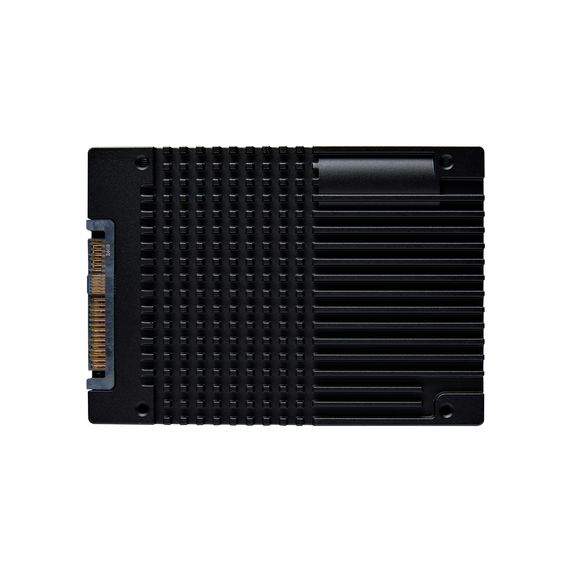 Накопичувач SSD U.2 2.5&quot; 3.84TB Kingston (SEDC3000ME/3T8) | Зображення 2