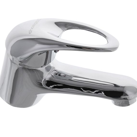 Смеситель для умывальника Champion Premiere 001 (CH0255) | Зображення 2