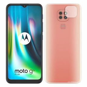 Захисне скло на Камеру для Motorola G9 Play