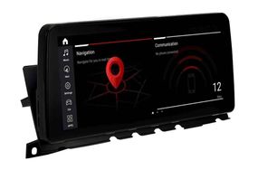 Штатная магнитола Torssen BMW 7 F01/F02/F03 2008-2012 CIC 12.3'' 4/64