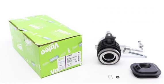 Підшипник вижимний VW Sharan Ford Galaxy Mondeo Seat Alhambra 1.9TDi 1.8-2.8 95-10 810035