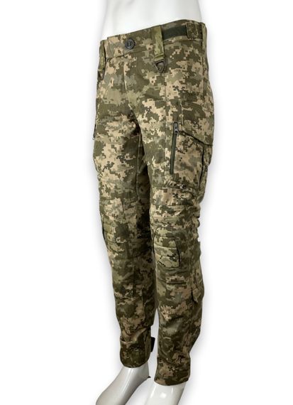 Штани RAPTOR ММ-14 Піксель розмір 66/4 | Зображення 1
