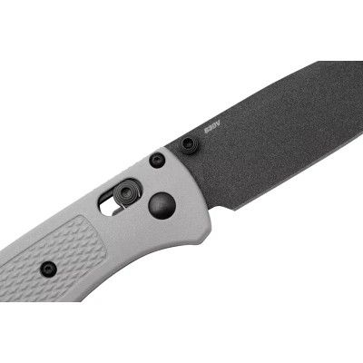 Нож Benchmade Bugout Storm Grey (535BK-08) | Зображення 5
