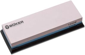 Точильний камінь Boker Wasserstein. Водний. Зернистість 600/1500