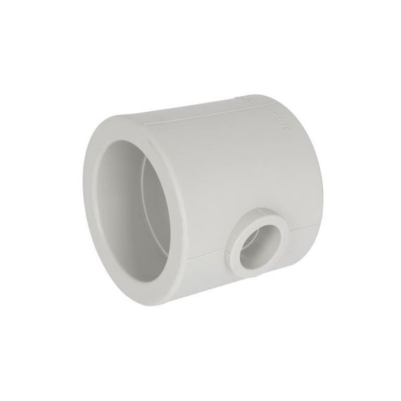 Трійник PPR Blue Ocean 90х32х90 редукційний | Зображення 2