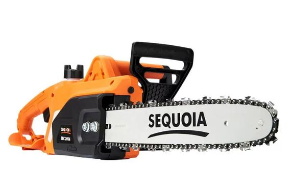 Пила ланцюгова електрична Sequoia SEC2014 | Зображення 7