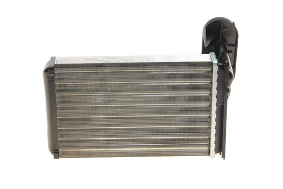 Радиатор печки VW Caddy II Golf I-IV 1.4-1.9 TDI 95-02 58006060 | Зображення 1