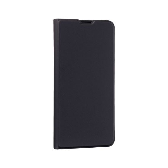 Чохол до мобільного телефона BeCover Exclusive New Style Tecno Spark 30C 4G Black (712701) | Зображення 1