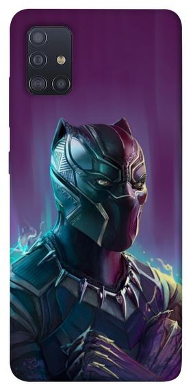 Чохол IBANAN Comics style 3 для Samsung Galaxy M51