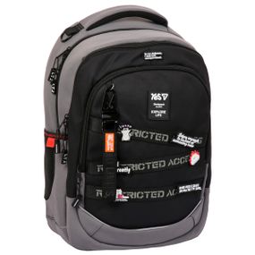 Шкільний рюкзак YES TS-59L Access 550409 23.2 л
